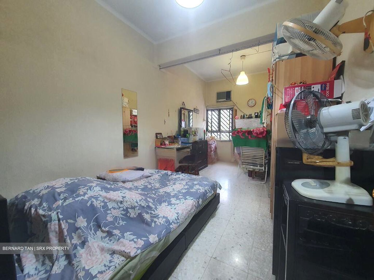 Tiong Bahru Estate (D3), Apartment #458744851